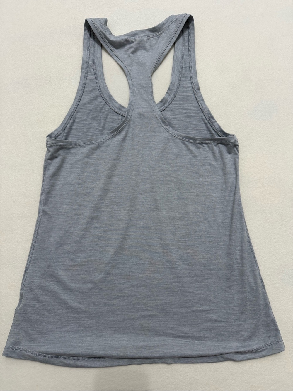 Vuori Racerback Tank Small - Picture 5 of 6